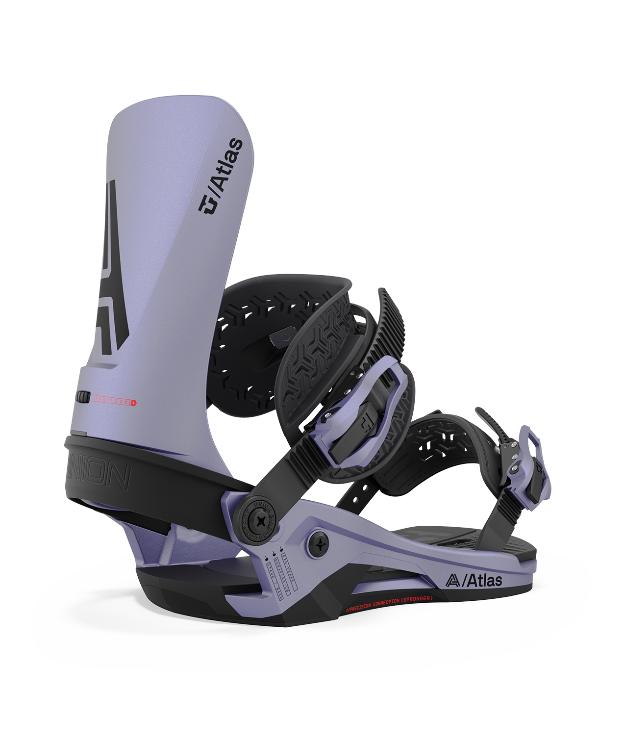 Union Atlas 2012-2024 Snowboard Binding Review