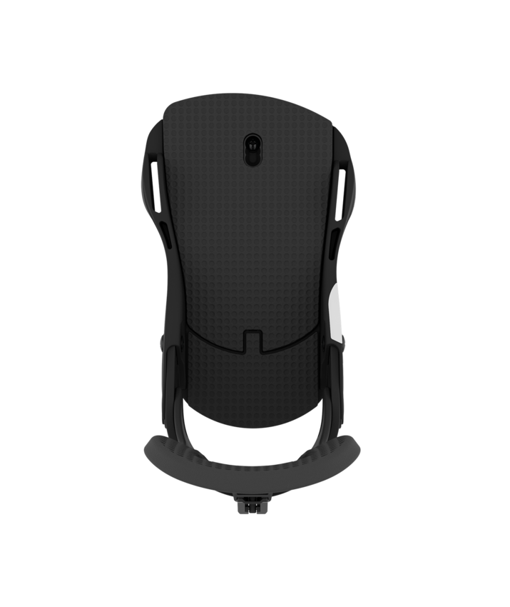 ノム　BURTON SUPERGRIP CAPSTRAP2.0左右Mサイズ ノム BURTON SUPERGRIP CAPSTRAP2.0左右Mサイズ ノム BURTON