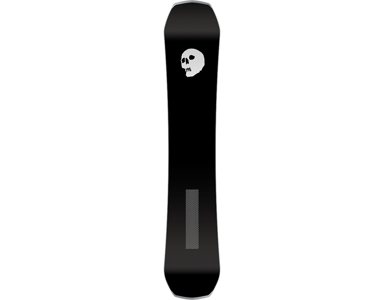 Capita The Black Snowboard of Death 2024 Behind The Pines Amsterdam