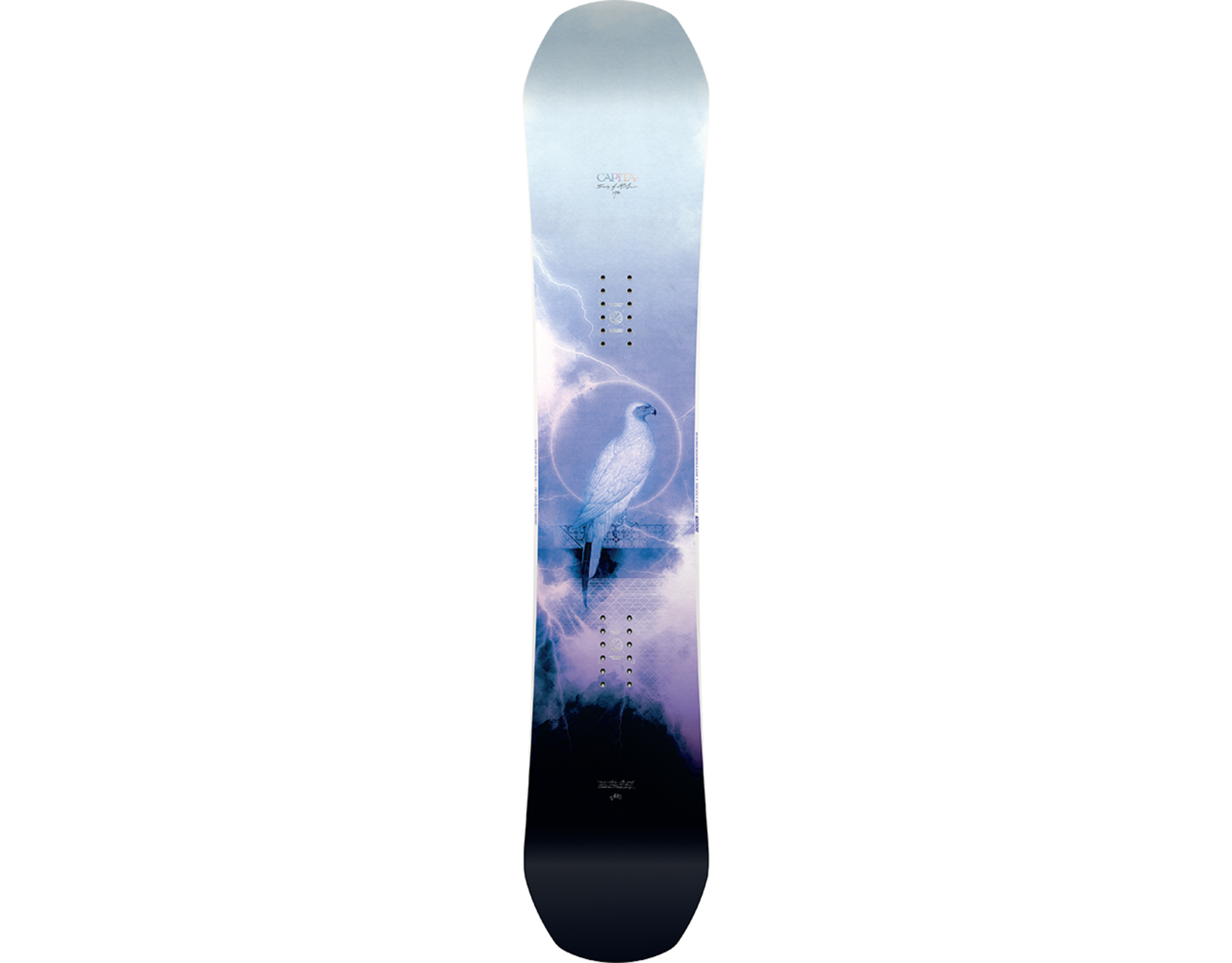 Capita Birds Of A Feather 2024 Behind The Pines Amsterdam Behind