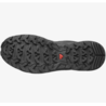 Salomon Salomon X Ward Leather Gore-Tex Black / Black / Black Salomon Salomon X Ward Leather Gore-Tex Black / Black / Black