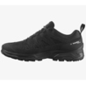 Salomon Salomon X Ward Leather Gore-Tex Black / Black / Black Salomon Salomon X Ward Leather Gore-Tex Black / Black / Black