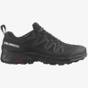 Salomon Salomon X Ward Leather Gore-Tex Black / Black / Black Salomon Salomon X Ward Leather Gore-Tex Black / Black / Black