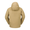 Volcom Volcom Dua Ins GORE-TEX Jacket Dark Khaki Volcom Volcom Dua Ins GORE-TEX Jacket Dark Khaki