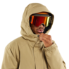 Volcom Volcom Dua Ins GORE-TEX Jacket Dark Khaki Volcom Volcom Dua Ins GORE-TEX Jacket Dark Khaki