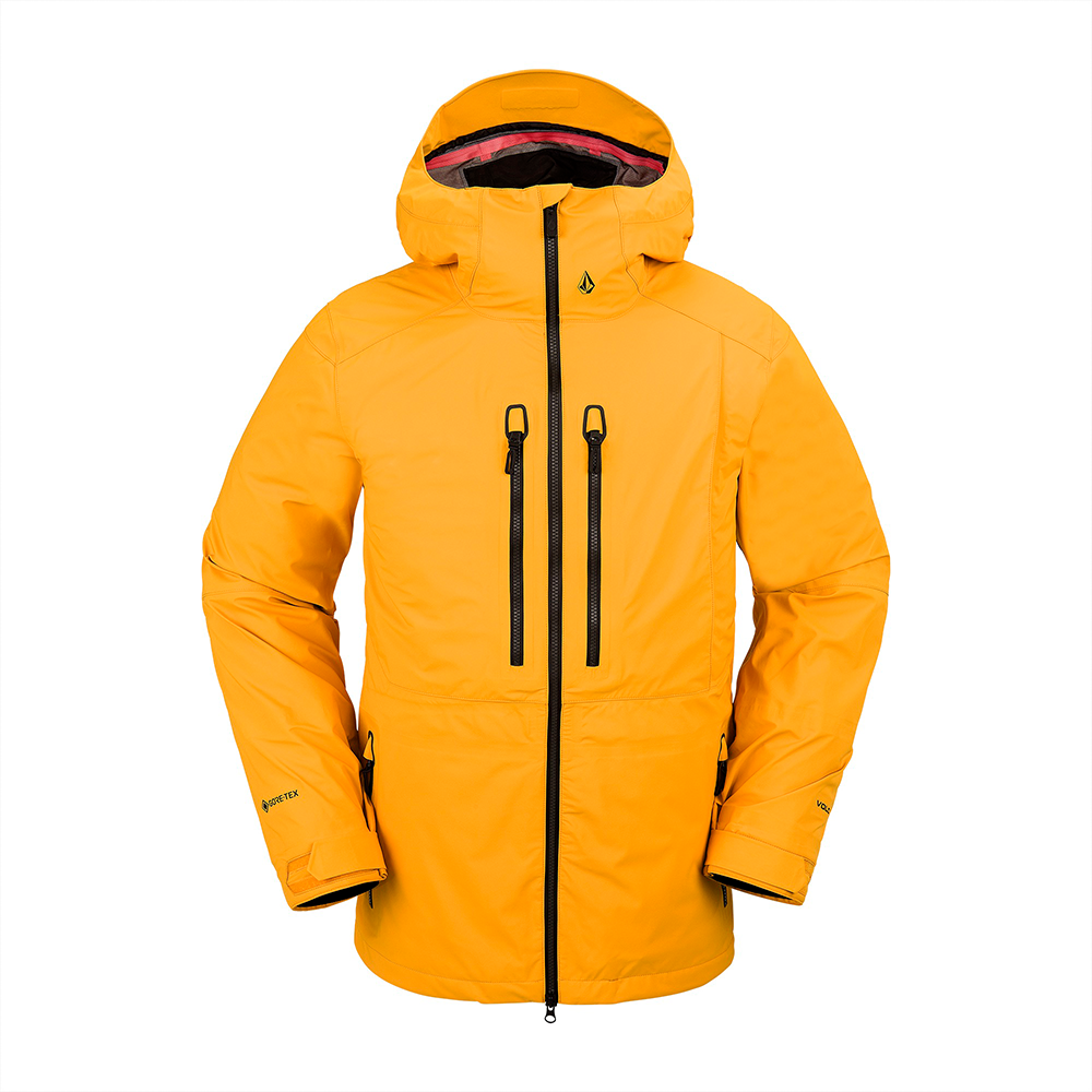 Volcom Guide Gore-Tex Jacket