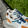 Karhu Karhu Fusion 2.0 Nugget / Deep Lagoon F804150 Karhu Karhu Fusion 2.0 Nugget / Deep Lagoon F804150