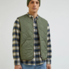 Lee Lee Workwear Beanie Olive Grove Lee Lee Workwear Beanie Olive Grove