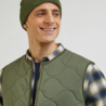 Lee Lee Workwear Beanie Olive Grove Lee Lee Workwear Beanie Olive Grove