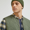 Lee Lee Workwear Beanie Olive Grove Lee Lee Workwear Beanie Olive Grove