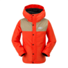 Volcom Volcom Kids Stone 91 Ins Jacket Orange Shock Volcom Volcom Kids Stone 91 Ins Jacket Orange Shock
