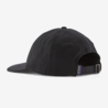 Patagonia Patagonia '73 SKyline Trad Cap Black Patagonia Patagonia '73 SKyline Trad Cap Black