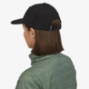 Patagonia Patagonia '73 SKyline Trad Cap Black Patagonia Patagonia '73 SKyline Trad Cap Black
