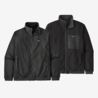 Patagonia Patagonia M's Reversible Shelled Microdini Jacket Forge Grey Patagonia Patagonia M's Reversible Shelled Microdini Jacket Forge Grey