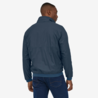 Patagonia Patagonia M's Reversible Shelled Microdini Jacket Forge Grey Patagonia Patagonia M's Reversible Shelled Microdini Jacket Forge Grey