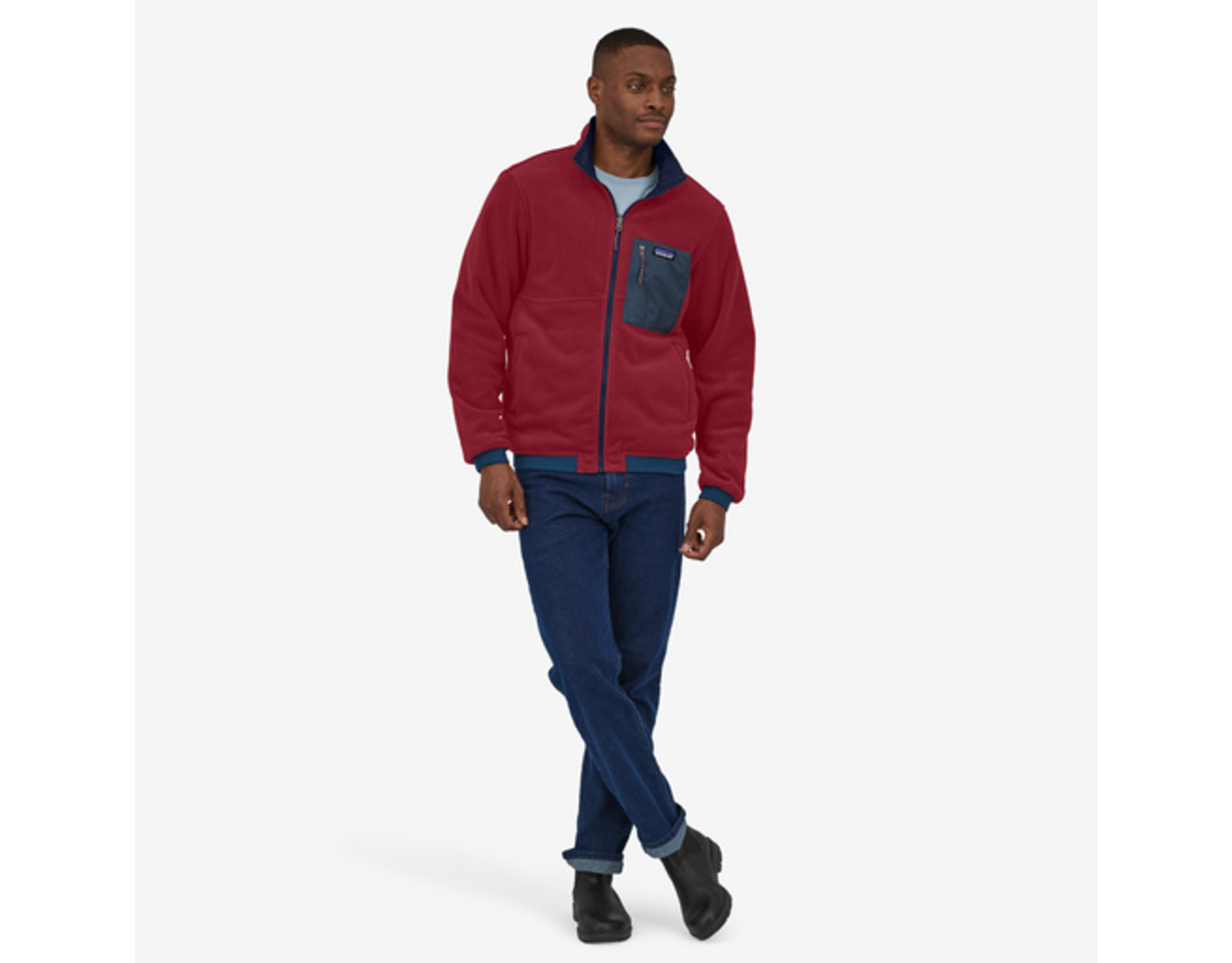 Patagonia M