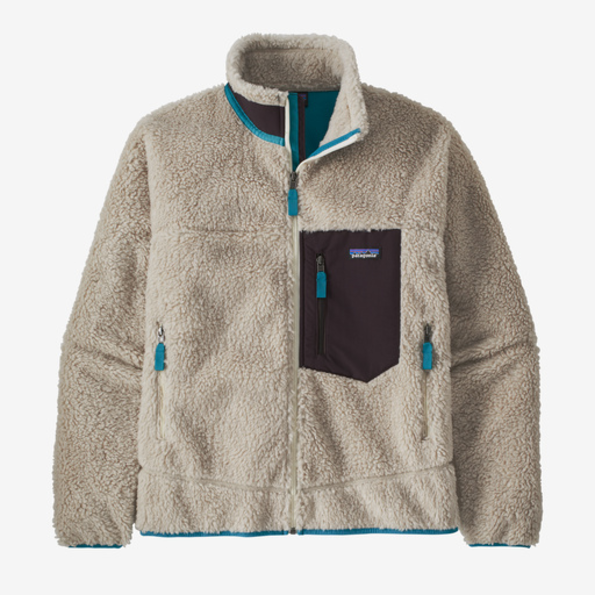 Patagonia retro x grey Clearance
