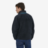 Patagonia Patagonia M's Classic Retro-X Jacket Natural Obsidian Plum Patagonia Patagonia M's Classic Retro-X Jacket Natural Obsidian Plum