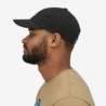 Patagonia Patagonia P-6 Label Trad Cap Dried Mango Patagonia Patagonia P-6 Label Trad Cap Dried Mango
