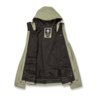 Volcom Volcom V.Co WFO Jacket Light Military Volcom Volcom V.Co WFO Jacket Light Military