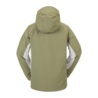 Volcom Volcom V.Co WFO Jacket Light Military Volcom Volcom V.Co WFO Jacket Light Military