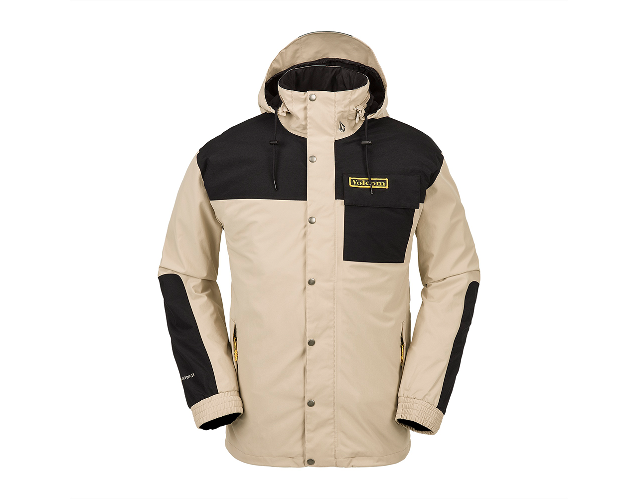 Men's Burton Snowboard Jackets & Winter Coats | Burton Snowboards US