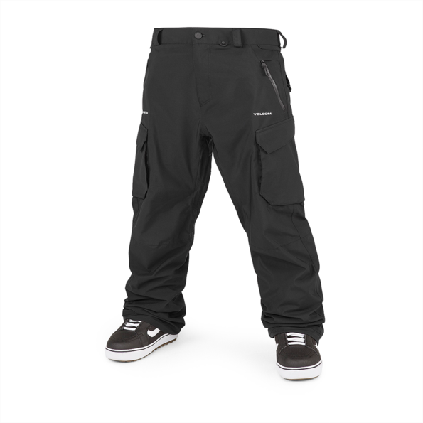 Volcom pants 2025