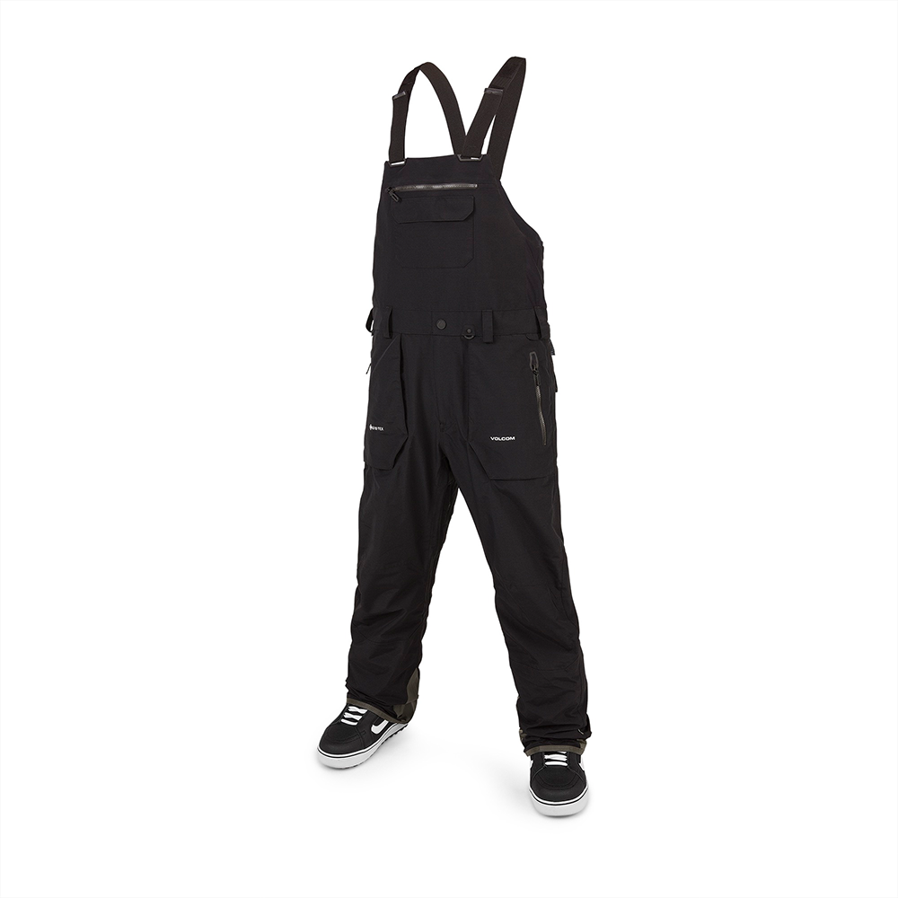 Volcom  Rain Gore-Tex Bib