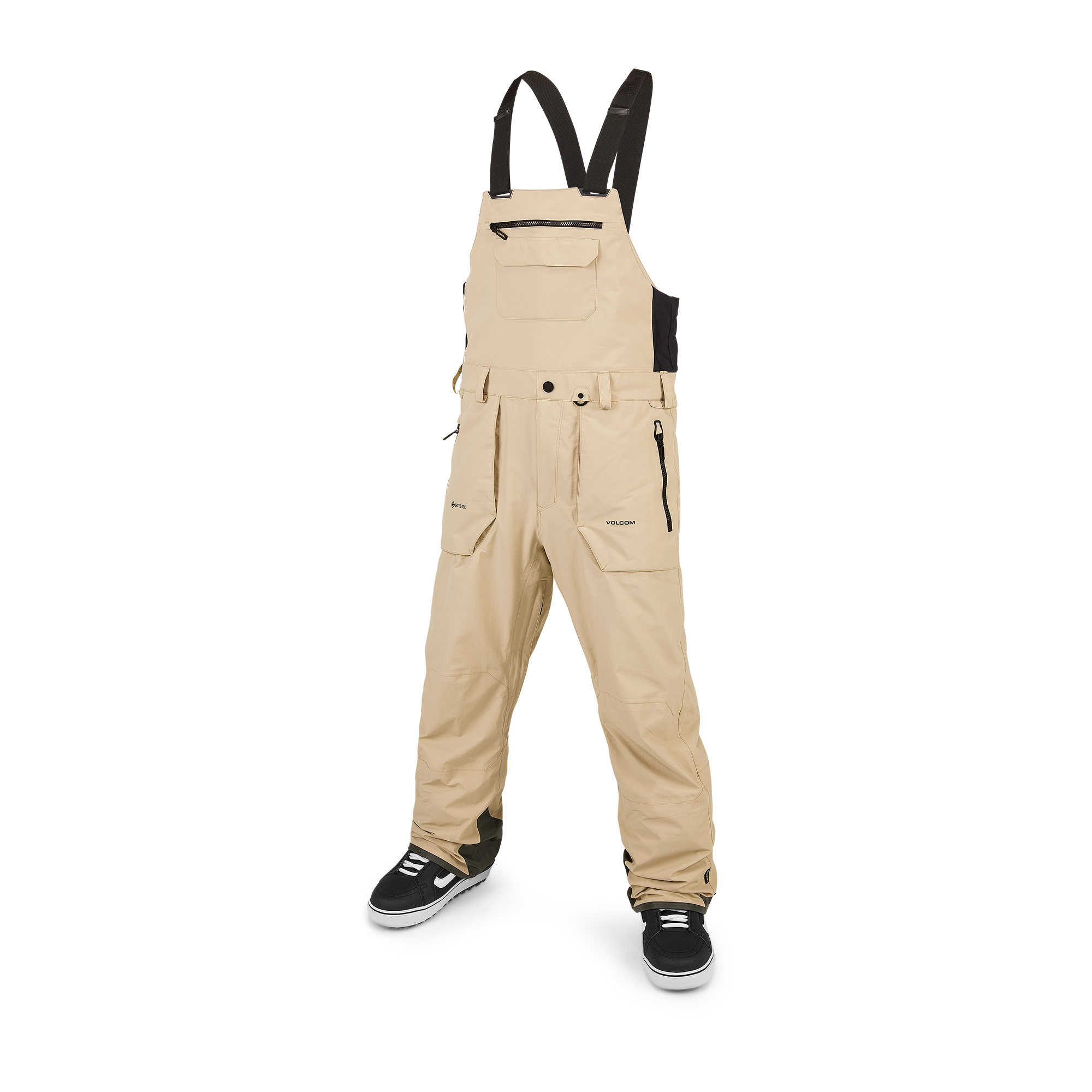 Volcom  Rain Gore-Tex Bib