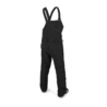 Volcom Volcom Roan Bib Overall Black 2024 Volcom Volcom Roan Bib Overall Black 2024