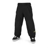 Volcom Volcom Longo GORE-TEX Pant Black Volcom Volcom Longo GORE-TEX Pant Black