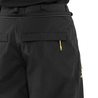 Volcom Volcom Longo GORE-TEX Pant Black Volcom Volcom Longo GORE-TEX Pant Black