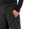 Volcom Volcom Longo GORE-TEX Pant Black Volcom Volcom Longo GORE-TEX Pant Black