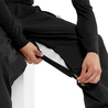 Volcom Volcom Longo GORE-TEX Pant Black Volcom Volcom Longo GORE-TEX Pant Black
