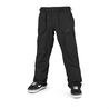 Volcom Volcom Roan Pant Black 2024 Volcom Volcom Roan Pant Black 2024