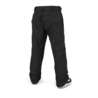 Volcom Volcom Roan Pant Black 2024 Volcom Volcom Roan Pant Black 2024