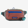 Patagonia Patagonia Ultralight Black Hole Mini Hip Pack Patchwork Obsidian Plum Patagonia Patagonia Ultralight Black Hole Mini Hip Pack Patchwork Obsidian Plum