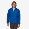 Patagonia Patagonia M's Reversible Shelled Microdini Jacket Bayou Blue Patagonia Patagonia M's Reversible Shelled Microdini Jacket Bayou Blue