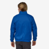 Patagonia Patagonia M's Reversible Shelled Microdini Jacket Bayou Blue Patagonia Patagonia M's Reversible Shelled Microdini Jacket Bayou Blue