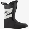 Salomon Salomon Dialogue Double BOA 2024 Black / Black / White Salomon Salomon Dialogue Double BOA 2024 Black / Black / White