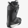 Salomon Salomon Dialogue Double BOA 2024 Black / Black / White Salomon Salomon Dialogue Double BOA 2024 Black / Black / White