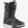 Salomon Salomon Dialogue Double BOA 2024 Black / Black / White Salomon Salomon Dialogue Double BOA 2024 Black / Black / White