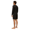 Florence Marine X Florence Marine X Sun Pro Long Sleeve UPF Shirt Black Florence Marine X Florence Marine X Sun Pro Long Sleeve UPF Shirt Black