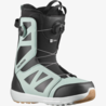 Salomon Salomon Launch BOA SJ 2024 Cloud Blue / Black / White Salomon Salomon Launch BOA SJ 2024 Cloud Blue / Black / White