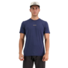 Mons Royale Mons Royale Icon T-shirt Midnight Mons Royale Mons Royale Icon T-shirt Midnight