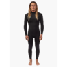 Vissla Vissla 7 Seas Full Chest Zip black 5 / 4 Vissla Vissla 7 Seas Full Chest Zip black 5 / 4