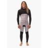 Vissla Vissla 7 Seas Full Chest Zip black 5 / 4 Vissla Vissla 7 Seas Full Chest Zip black 5 / 4