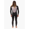 Vissla Vissla 7 Seas Full Chest Zip black 5 / 4 Vissla Vissla 7 Seas Full Chest Zip black 5 / 4