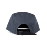 Stay Hungry Stay Hungry Aborre 5 Panel Cap Gore-Tex Anthracite Stay Hungry Stay Hungry Aborre 5 Panel Cap Gore-Tex Anthracite