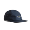 Stay Hungry Stay Hungry Aborre 5 Panel Cap Gore-Tex Anthracite Stay Hungry Stay Hungry Aborre 5 Panel Cap Gore-Tex Anthracite